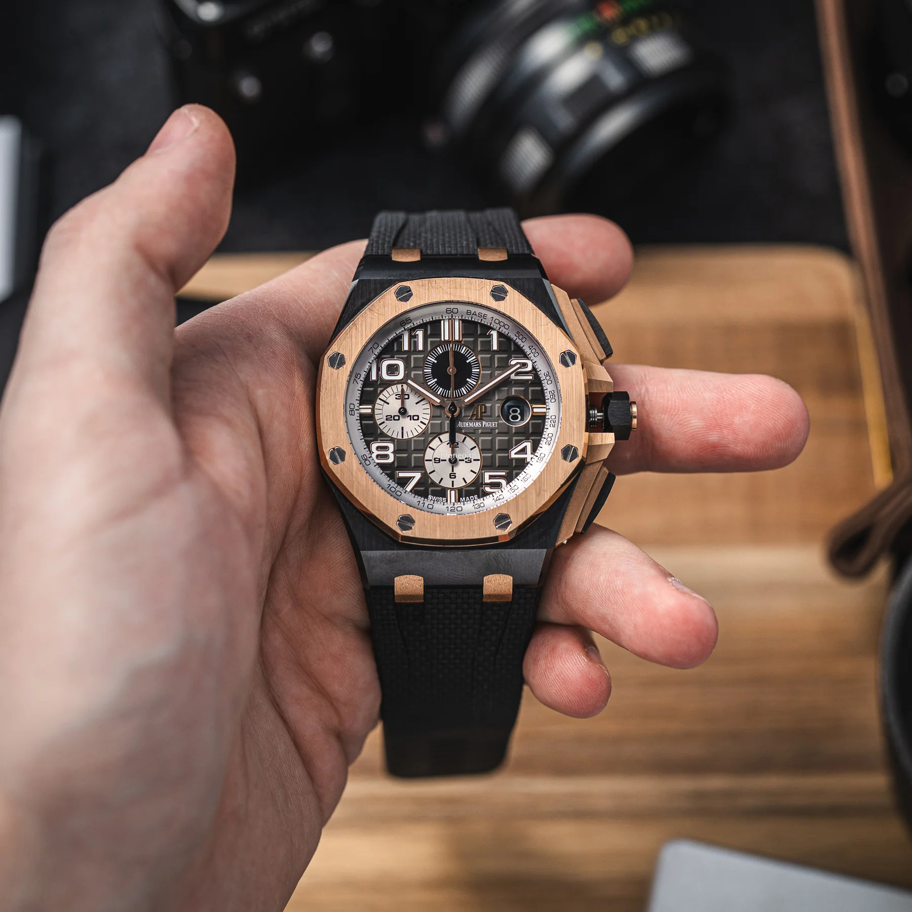 Zenith